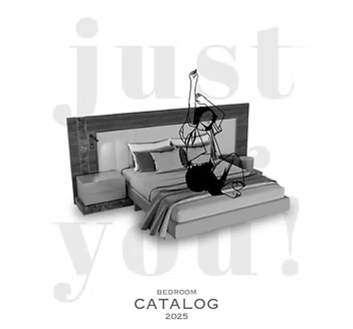 2025 BEDROOM CATALOGUE
