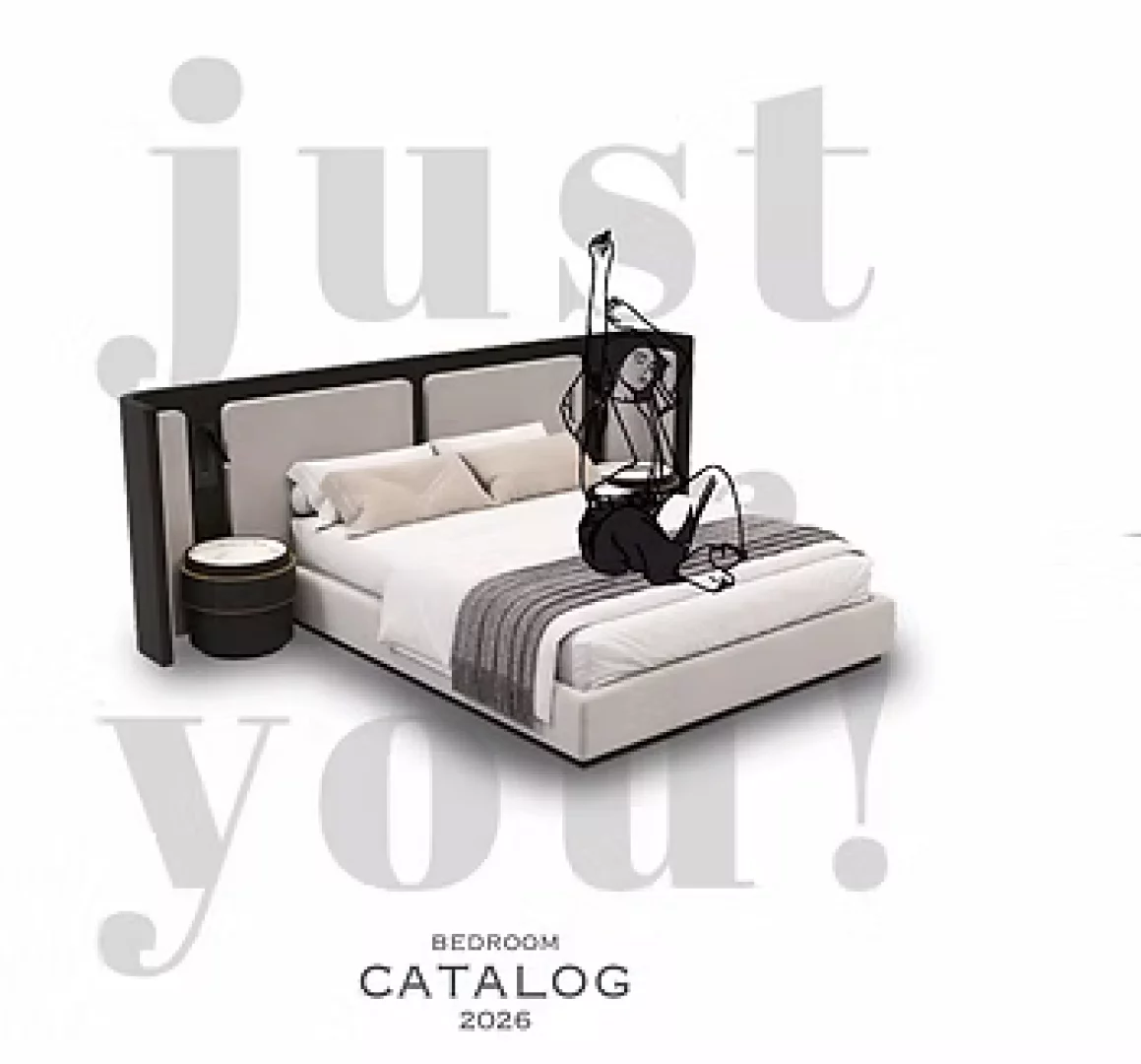 2026 BEDROOM CATALOGUE