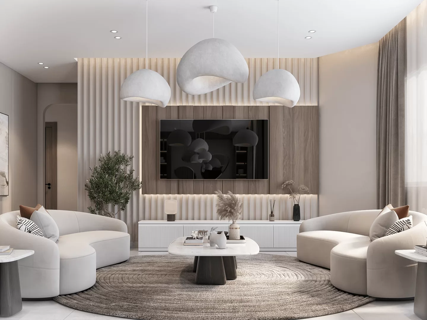 Evde Şıklık ve Konfor Arasındaki Dengeyi Nasıl Kurarız?