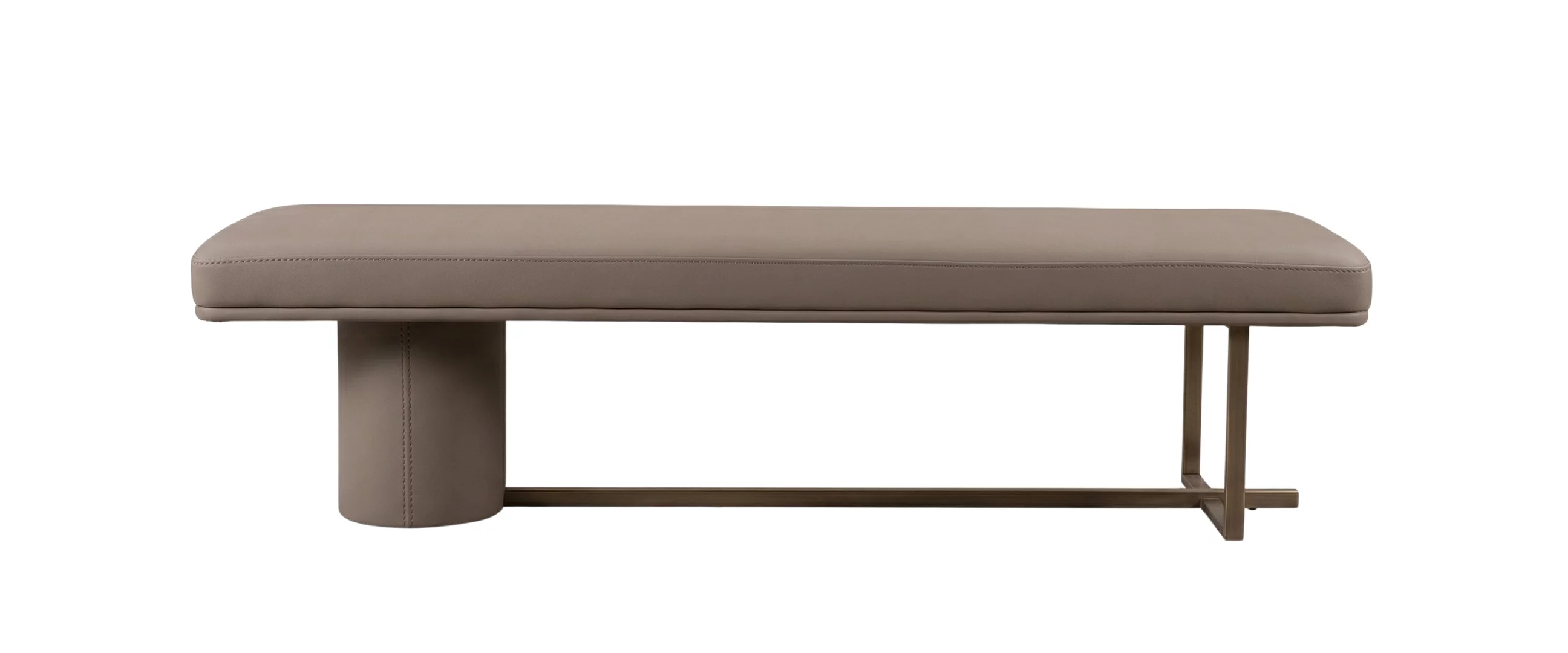 Statu Bench Lifestyle